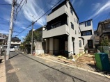  新築一戸建て