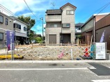  新築一戸建て