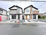  新築一戸建て