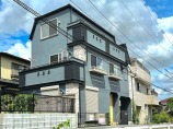  中古一戸建て