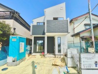 新築住宅　市川市中国分3丁目