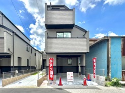 市川市欠真間２丁目