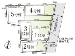 市川市相之川１丁目