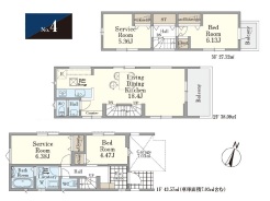 市川市相之川１丁目