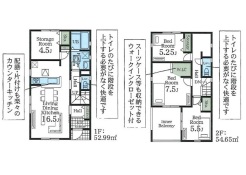 松戸市常盤平６丁目