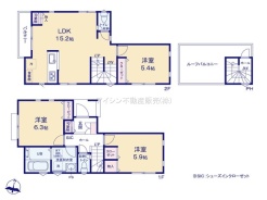 市川市北方町４丁目