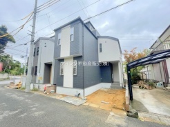 市川市北方町４丁目