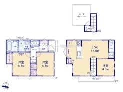 市川市北方町４丁目