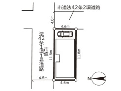 市川市東国分２丁目