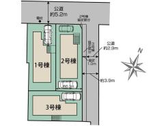 市川市中国分２丁目