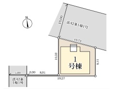 松戸市五香３丁目