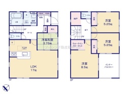 市川市柏井町３丁目