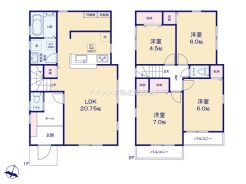 市川市国府台４丁目