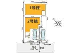 市川市大洲３丁目