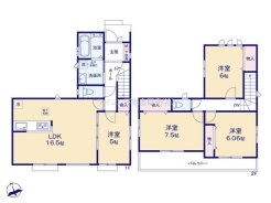 市川市本北方２丁目