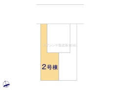 市川市本北方２丁目