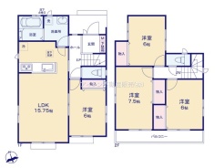 市川市本北方２丁目